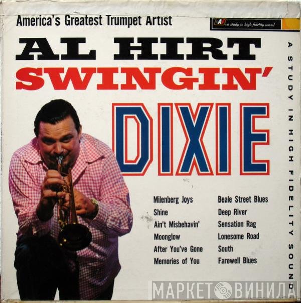 Al Hirt - Swingin' Dixie Vol. 4