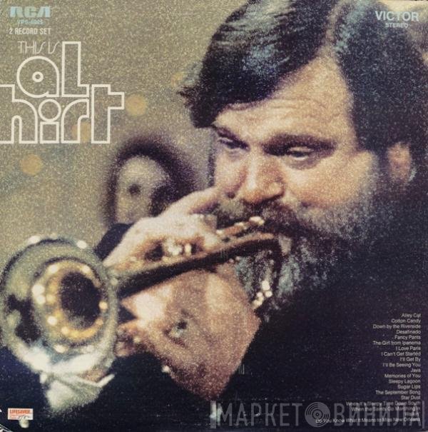 Al Hirt - This Is Al Hirt
