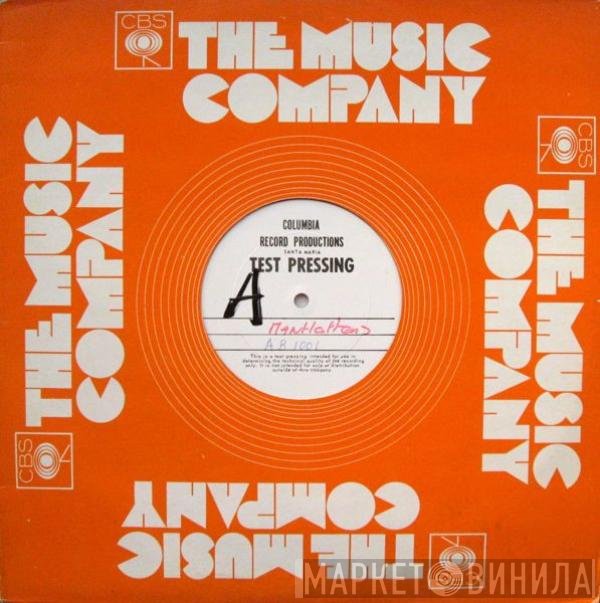 Al Hudson & The Partners  - Especially For You