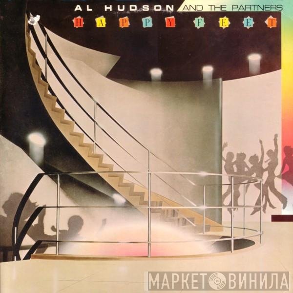 Al Hudson & The Partners  - Happy Feet