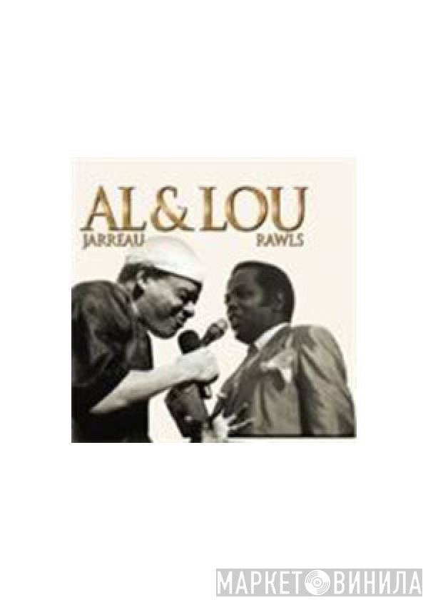 Al Jarreau & Lou Rawls  - Al Jarreau & Lou Rawls