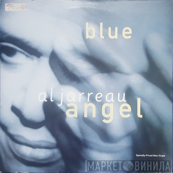 Al Jarreau  - Blue Angel