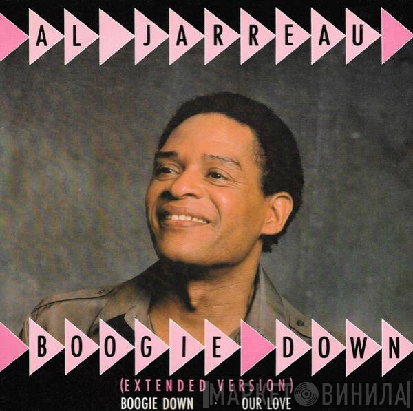 Al Jarreau  - Boogie Down