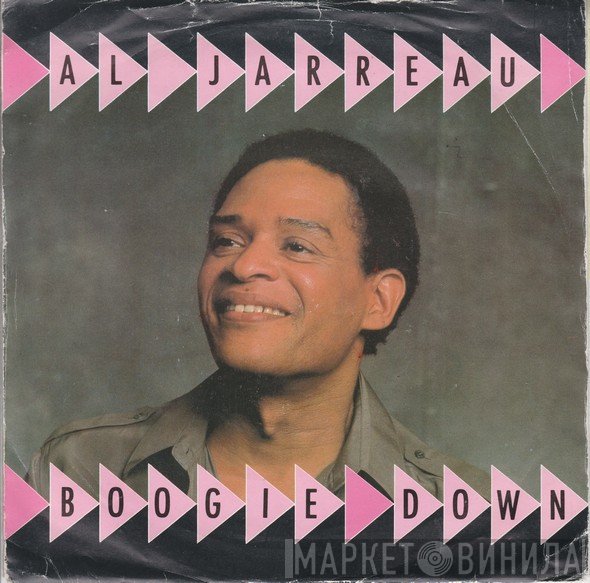 Al Jarreau - Boogie Down