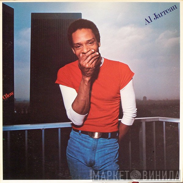 Al Jarreau  - Glow