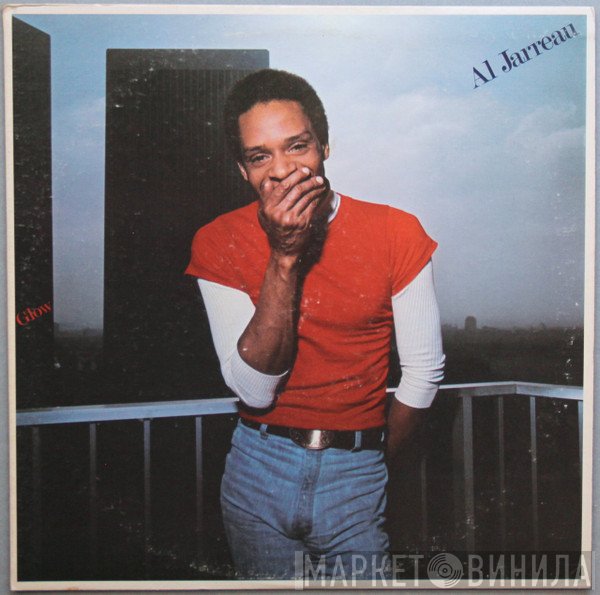 Al Jarreau  - Glow