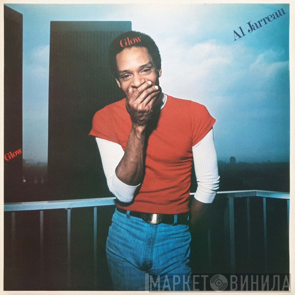 Al Jarreau - Glow