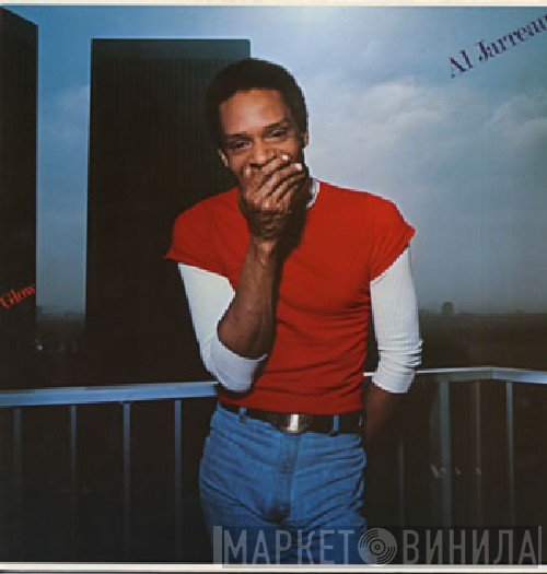 Al Jarreau  - Glow