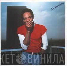 Al Jarreau  - Glow
