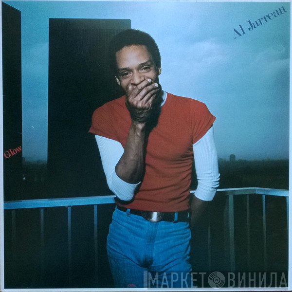 Al Jarreau  - Glow