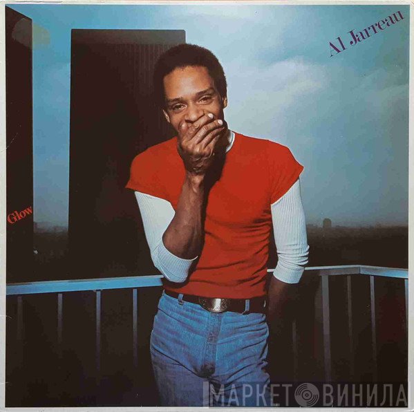 Al Jarreau  - Glow