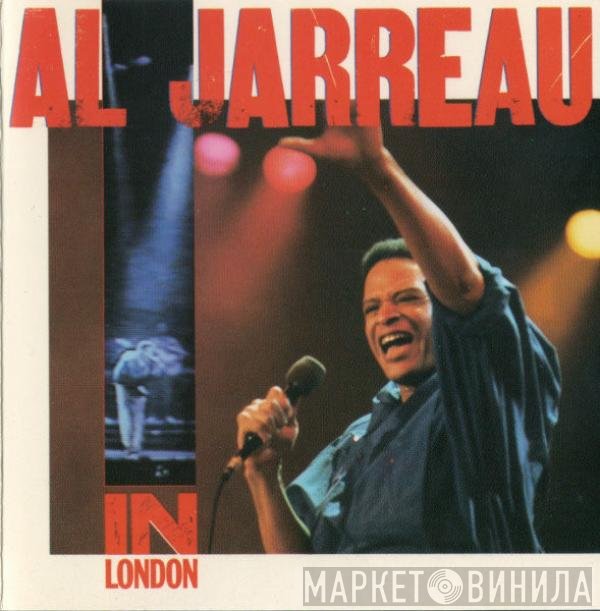 Al Jarreau  - In London