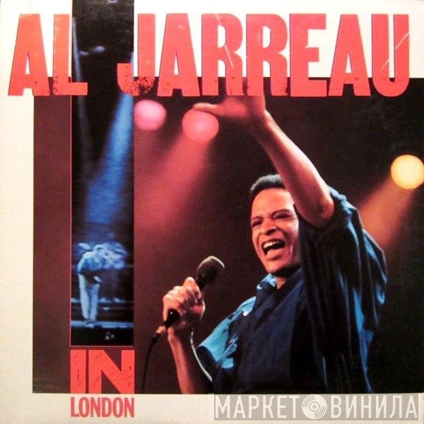 Al Jarreau  - In London