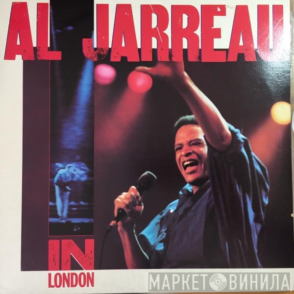 Al Jarreau  - In London