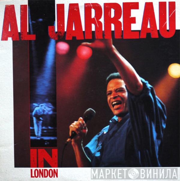Al Jarreau  - In London