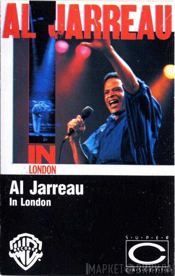 Al Jarreau  - In London