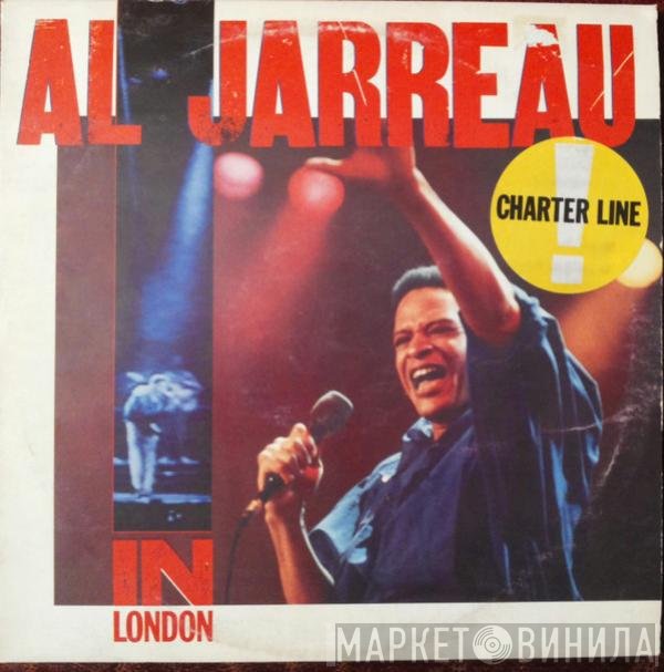 Al Jarreau  - In London