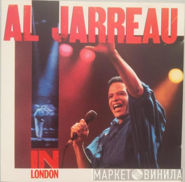 Al Jarreau  - In London