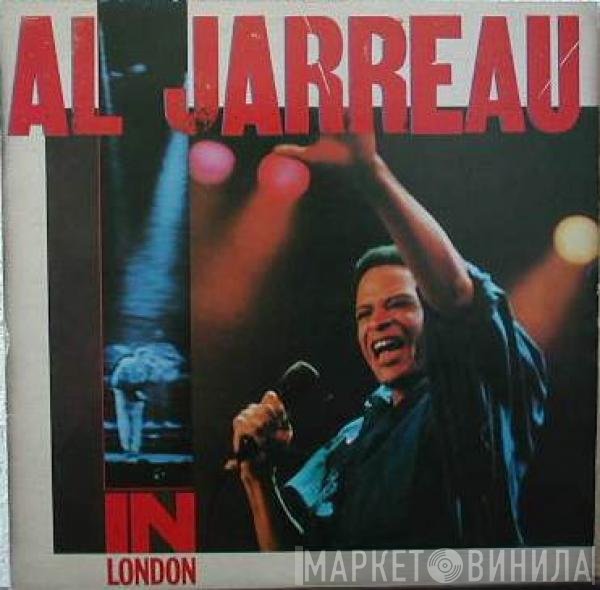 Al Jarreau  - In London