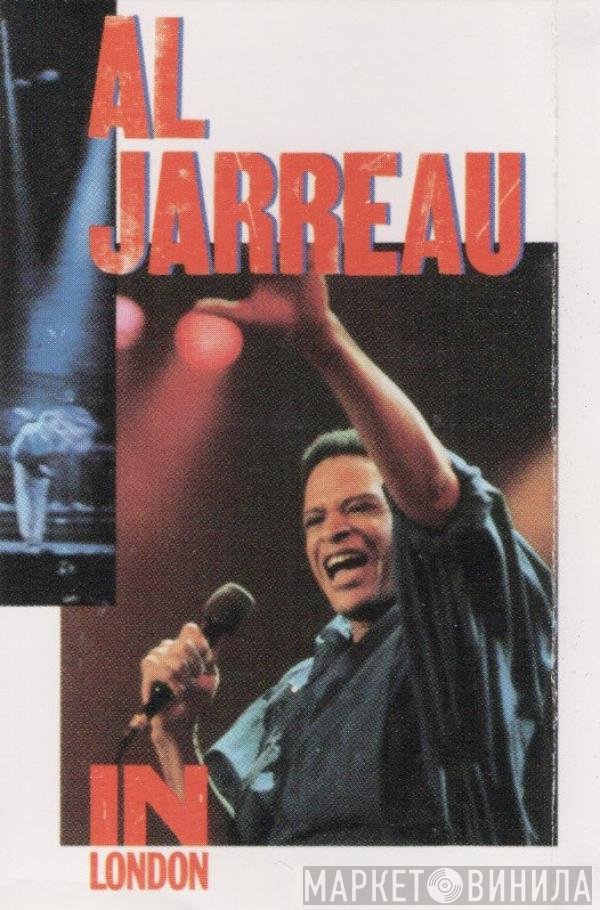 Al Jarreau  - In London