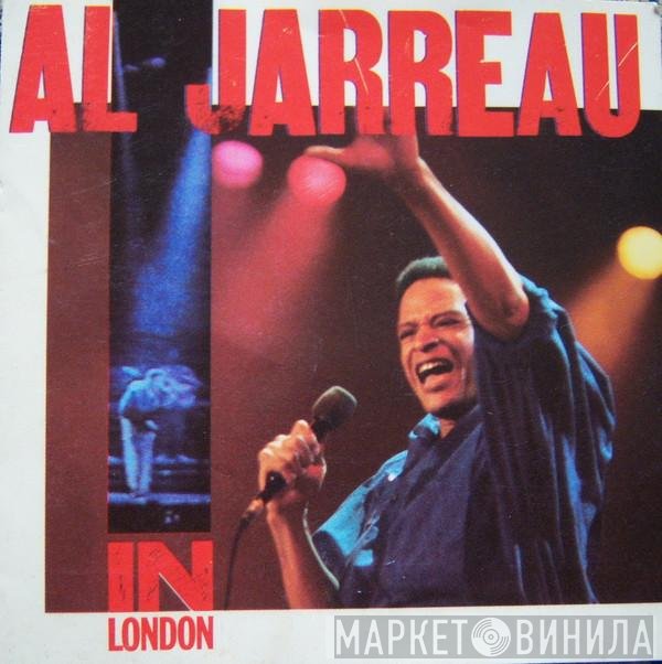 Al Jarreau  - In London