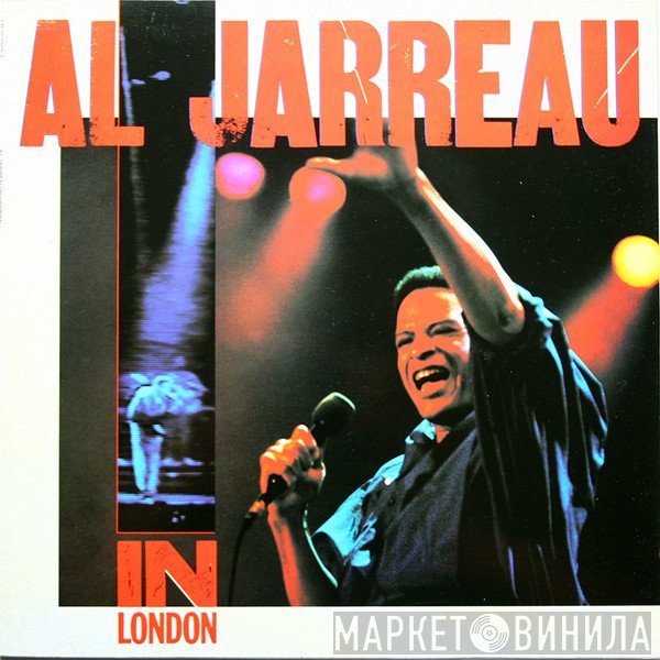Al Jarreau  - In London