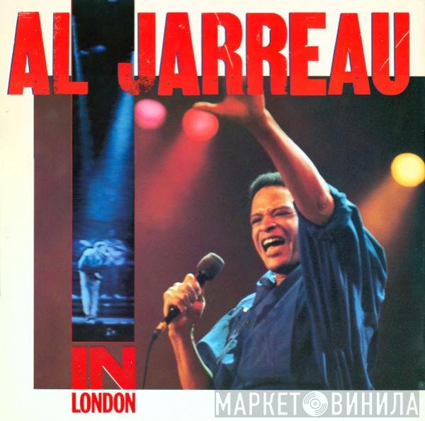 Al Jarreau  - In London