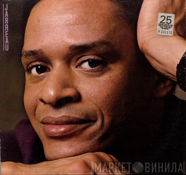 Al Jarreau  - Jarreau