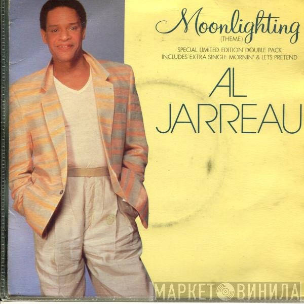 Al Jarreau - Moonlighting