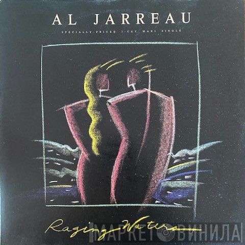 Al Jarreau  - Raging Waters