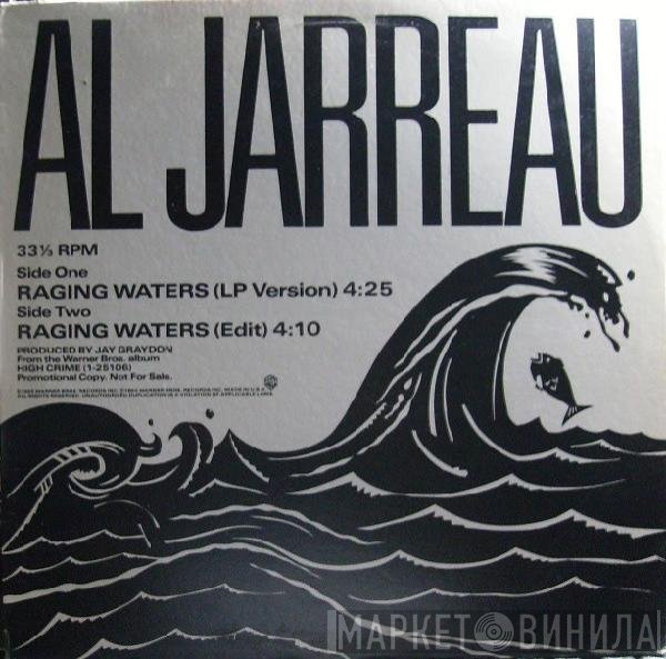 Al Jarreau  - Raging Waters