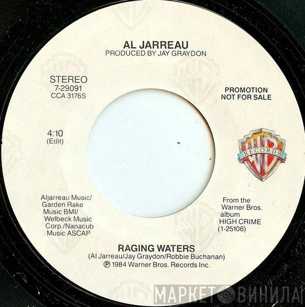 Al Jarreau  - Raging Waters