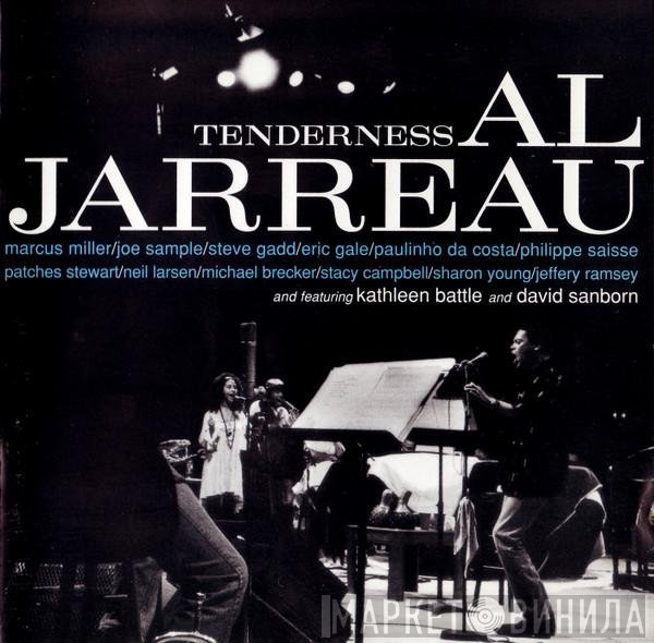 Al Jarreau  - Tenderness
