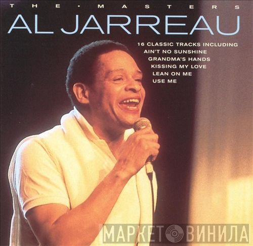 Al Jarreau  - The Masters