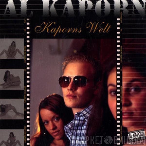 Al Kaporn  - Kaporns Welt