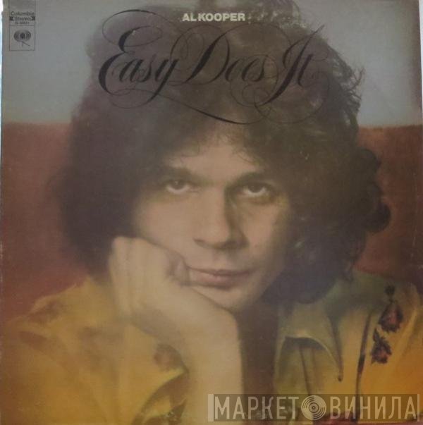 Al Kooper  - Easy Does It