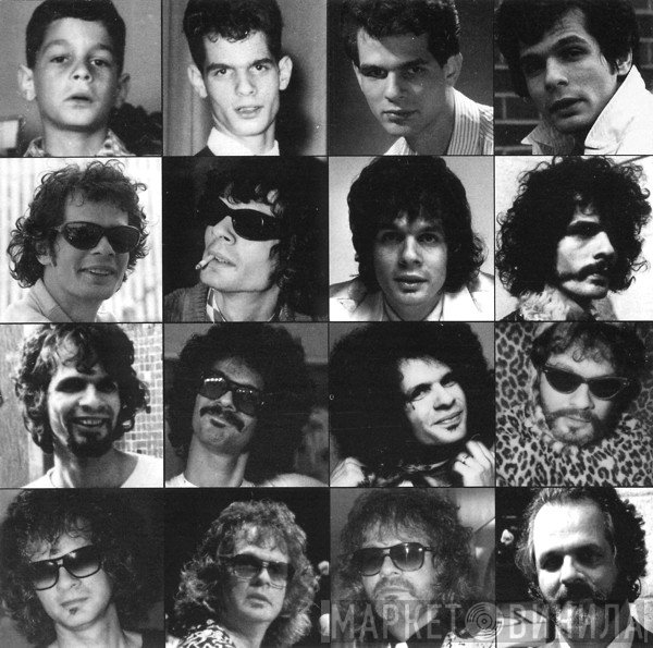 Al Kooper - Rekooperation