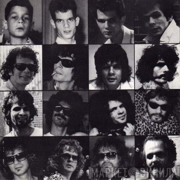 Al Kooper  - Rekooperation