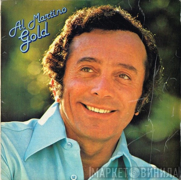 Al Martino  - Gold