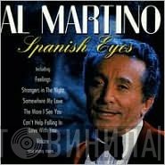 Al Martino - Spanish Eyes