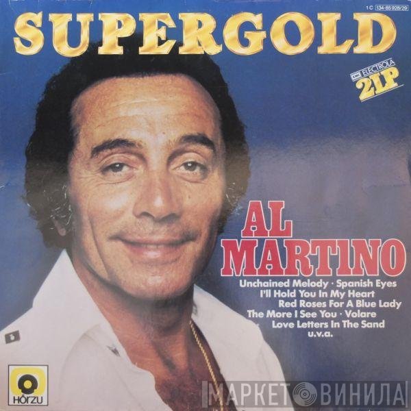 Al Martino  - Supergold