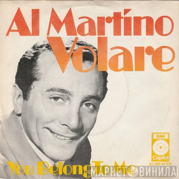 Al Martino  - Volare