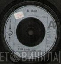 Al Sharp - Never Gonna Leave You