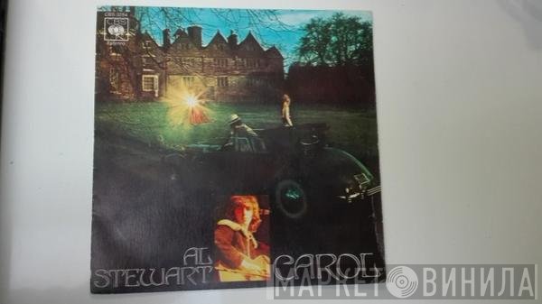 Al Stewart  - Carol