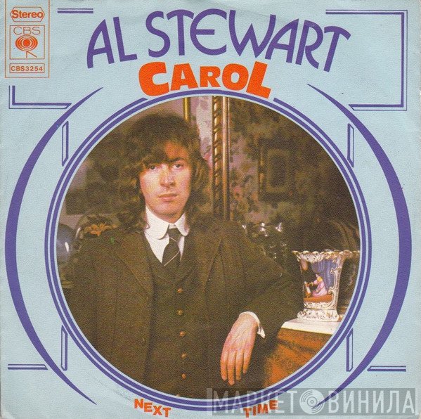 Al Stewart  - Carol