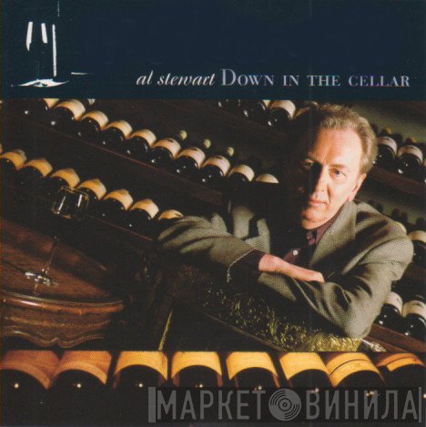 Al Stewart  - Down In The Cellar