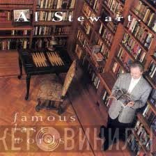 Al Stewart - Famous Last Words