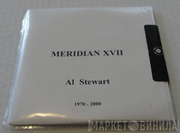 Al Stewart  - Meridian XVII