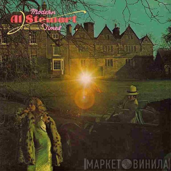 Al Stewart  - Modern Times