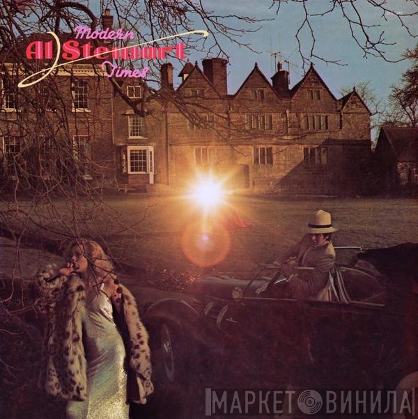 Al Stewart  - Modern Times